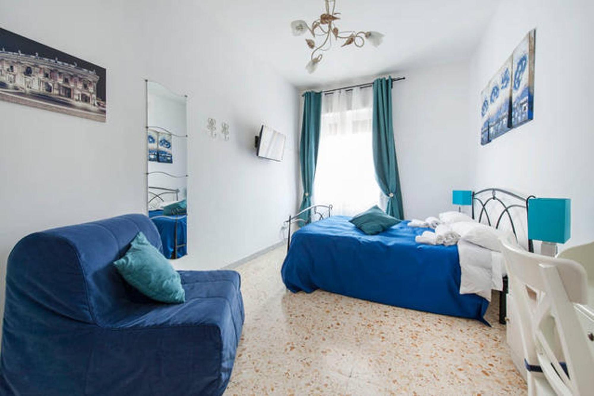 Casa Via Cesena Appartamento