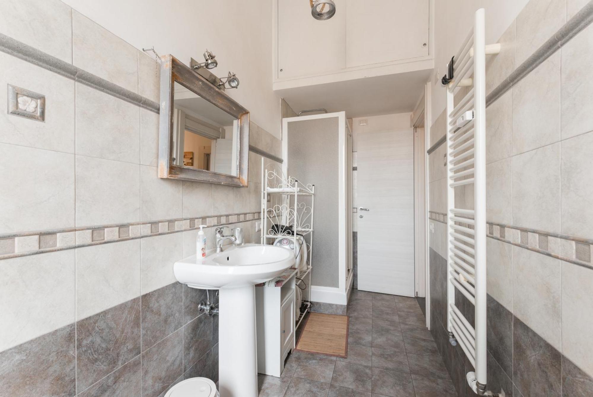 Casa Via Cesena Appartamento
