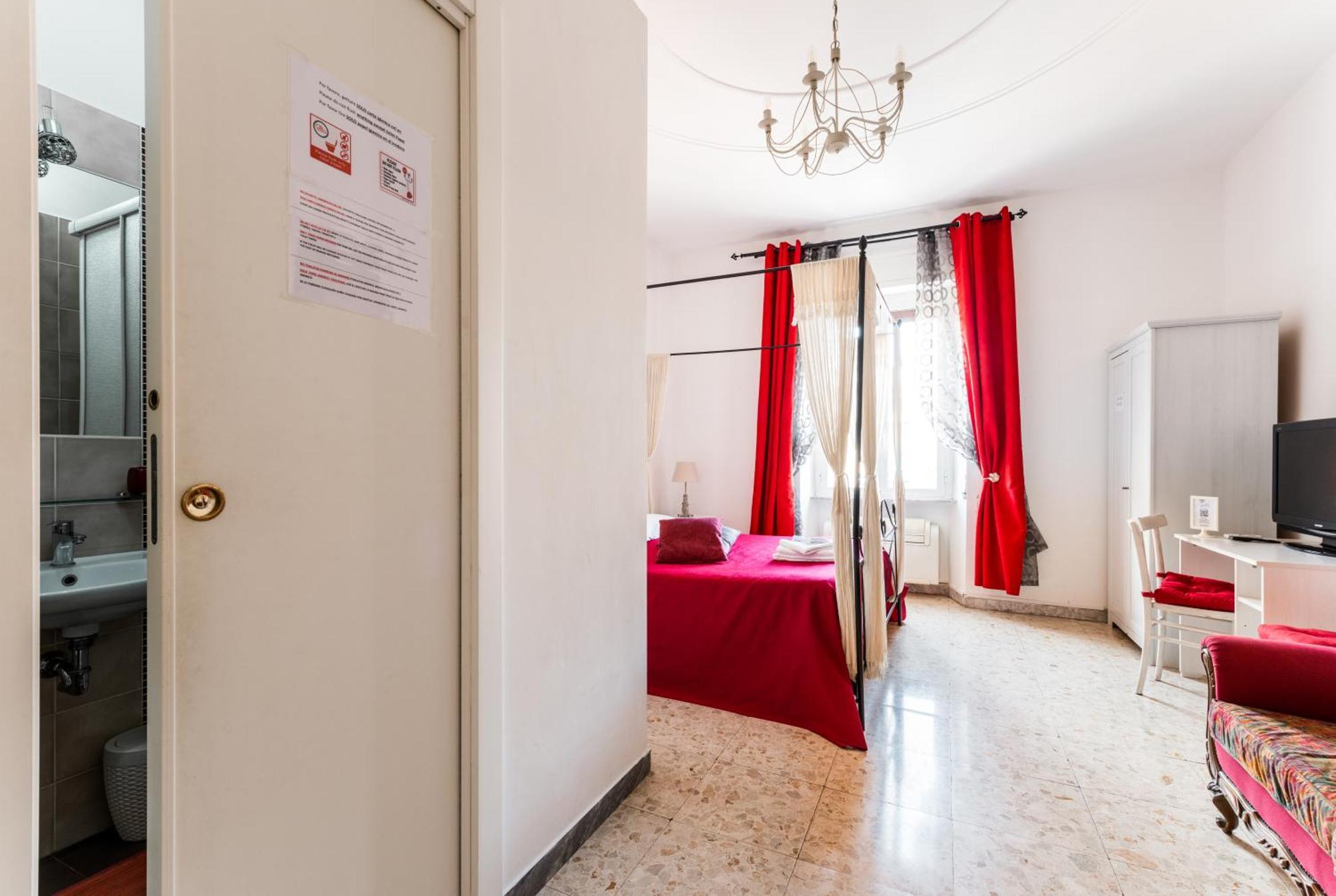 Casa Via Cesena Appartamento