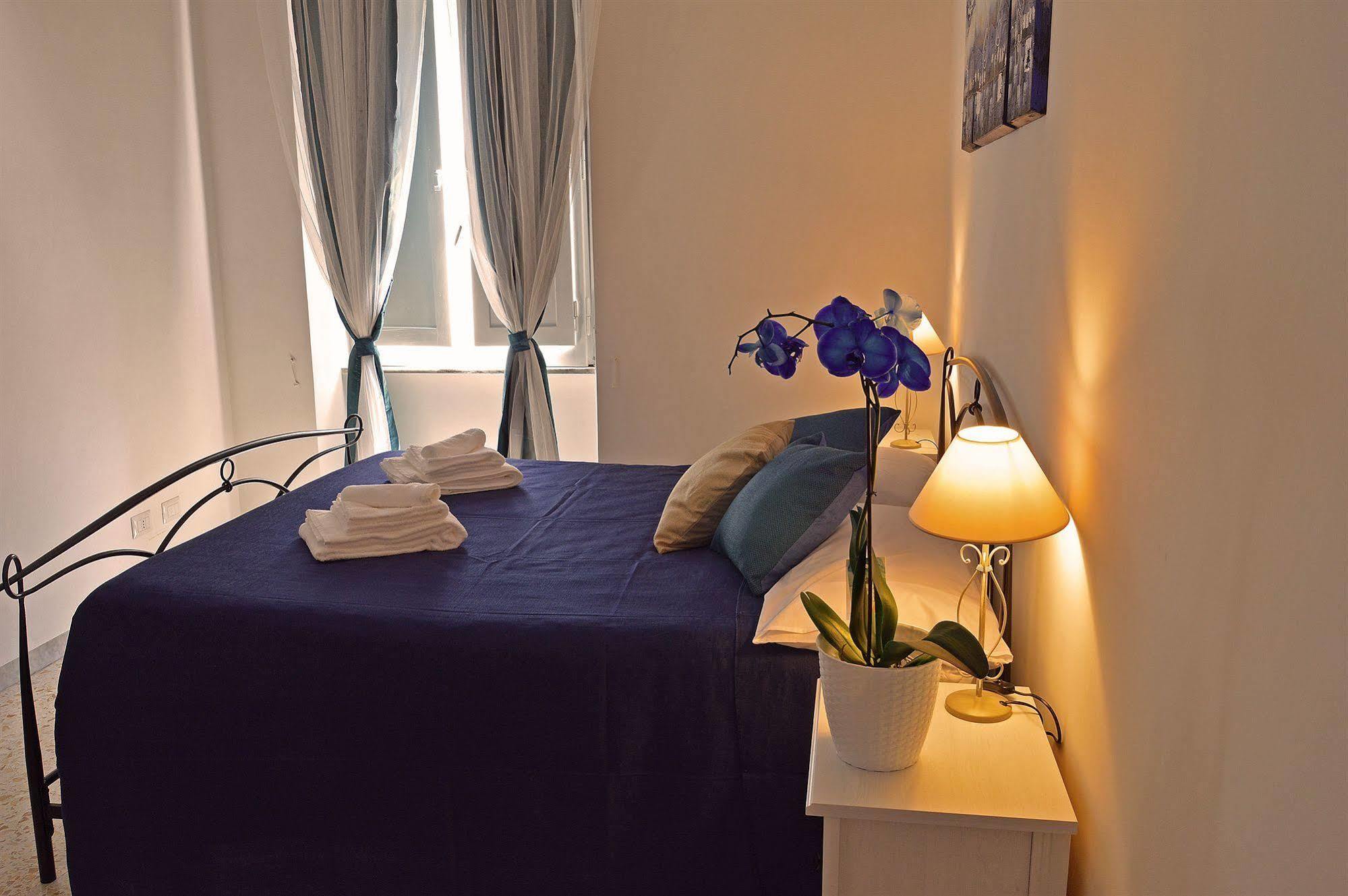 Appartamento Casa Via Cesena Roma